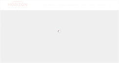 Desktop Screenshot of horizonlacrosse.org